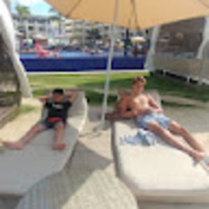 Meet your Posher, Jeanette